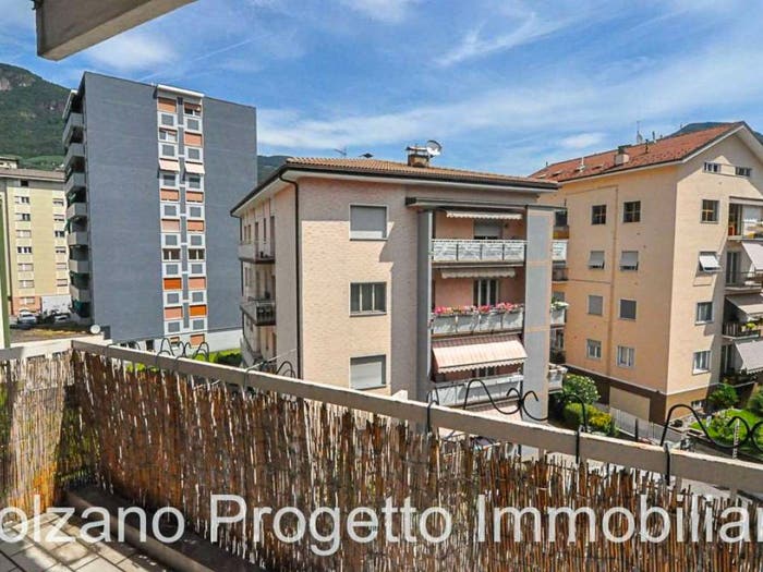 Appartamento trilocale in vendita in Via della Visitazione A, Gries San Quirino, Bolzano