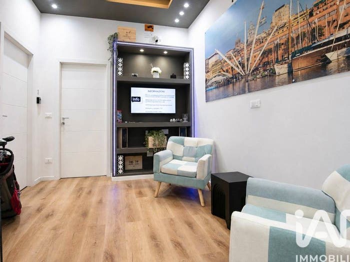 Appartamento con 6 locali in vendita in Piazza Corvetto, Centro Città, Genova