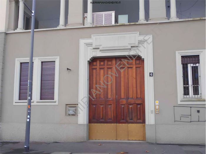 Appartamento bilocale in vendita in VIA PASCOLI, Città Studi, Milano