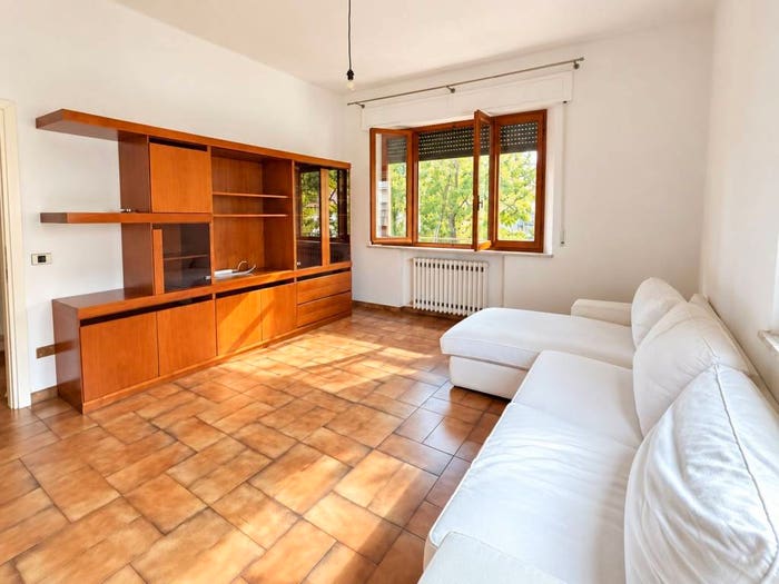 Appartamento quadrilocale in vendita in San Francesco Papa Giovanni XXIII, Jesi