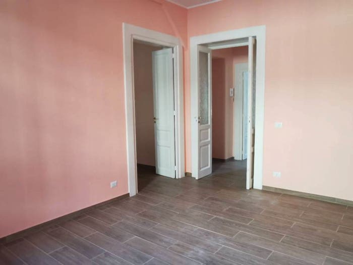 Appartamento trilocale in vendita in Via Antonio Salandra, Quartiere Americano, Messina