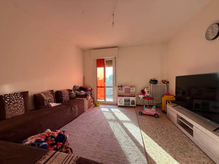 Appartamento trilocale in vendita in Via Antonio Gramsci, Centro, Spilamberto