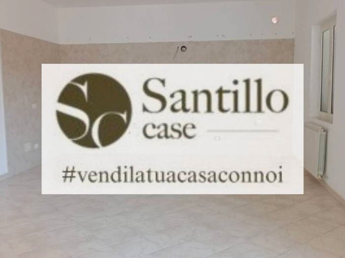 Appartamento trilocale in vendita in Via delle Pernici, Fossignano, Aprilia