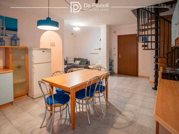 Appartamento trilocale in vendita in Via Levantina, Lido Est, Jesolo