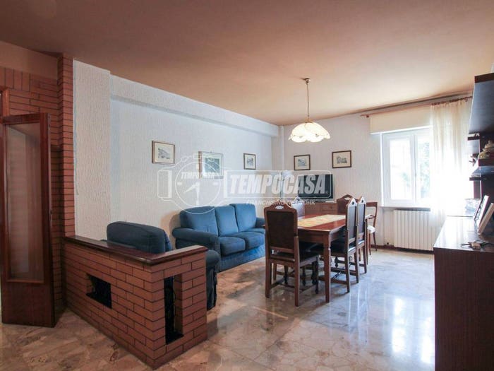 Appartamento trilocale in vendita in Via medaglie d'oro, Centro, Fermo