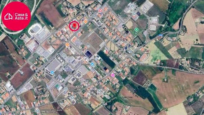 Case in Vendita e in Affitto - 2