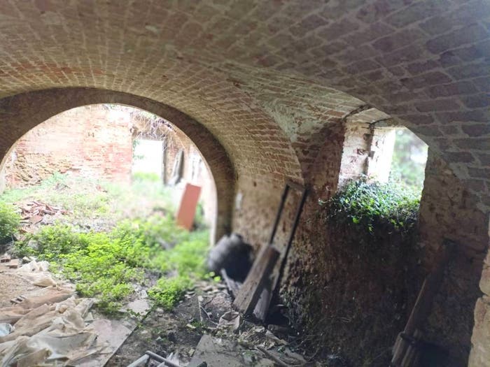 Casa con 6 locali in vendita in via bugallo, Crespina, Crespina e Lorenzana