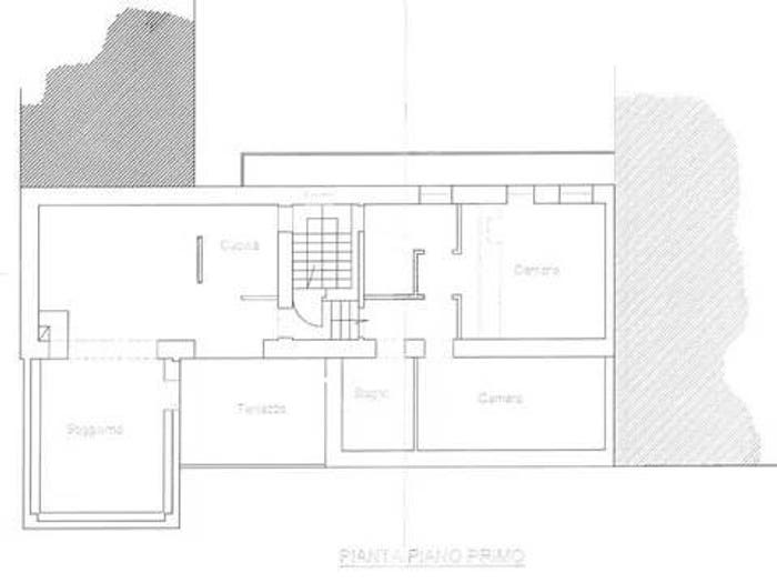 Casa con 5 locali in vendita in Via Bazzera, Tollegno
