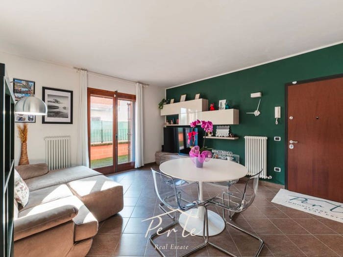 Appartamento bilocale in vendita in Via Cesare Boldrini, Angeli, Mantova