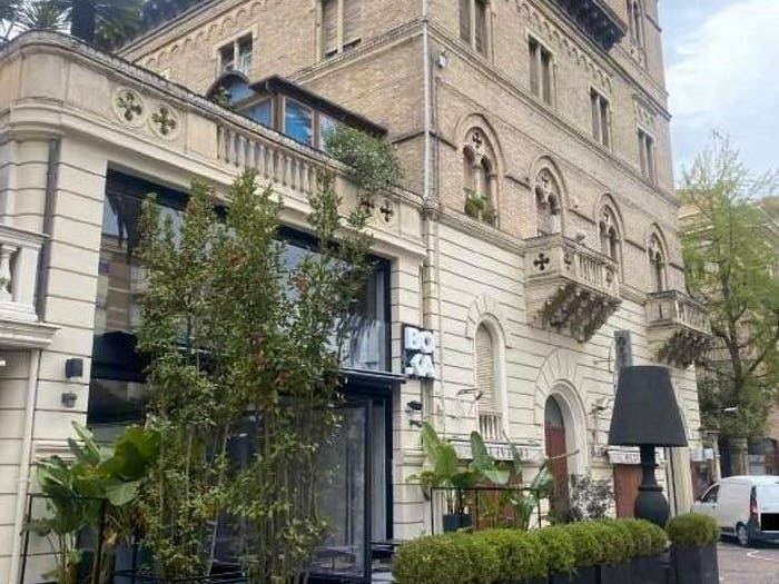 Appartamento con 6 locali in vendita in Via Gian Maria Paolini, Centro, San Benedetto del Tronto