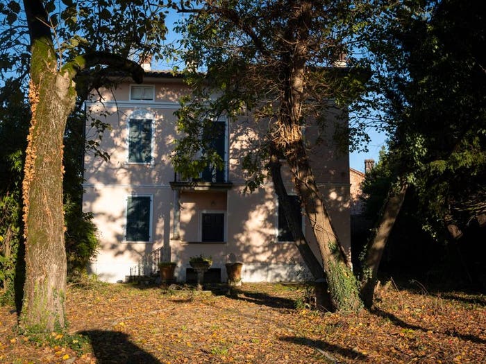 Casa in vendita in Via Ponte del Po, Centro, Chignolo Po