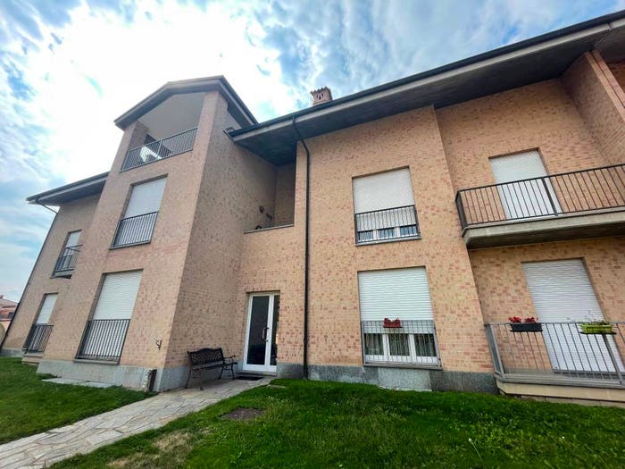 Appartamento bilocale in vendita in Corso Luigi Einaudi, Centro, Cherasco