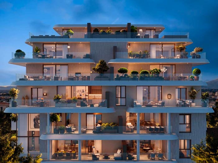 Appartamento trilocale in vendita in Via Luciano Manara, Piazza Santa Maria, Busto Arsizio