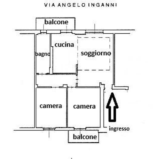 Case in Vendita e in Affitto - 3