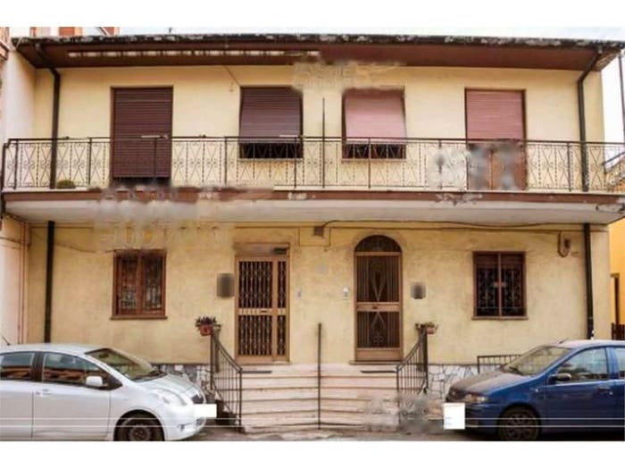 Appartamento con 6 locali in vendita in Via delle Molette, Centro, Mentana