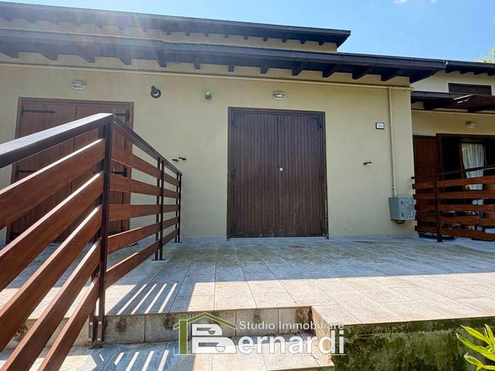 Appartamento bilocale in vendita in Via Frattone, Centro, Sestola