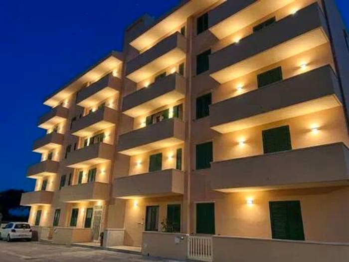 Appartamento con 5 locali in vendita in Via Zama, Modica Sorda, Modica