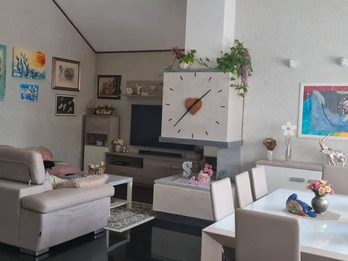 Casa con 6 locali in vendita in Centro, Castelfidardo