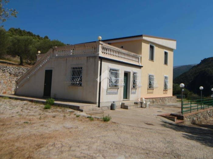 Appartamento bilocale in vendita in Localita ' teano, Camerota