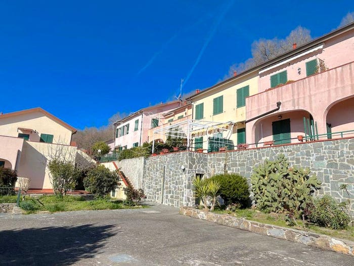 Appartamento bilocale in vendita in Località Pezzuolo, Centro, Testico