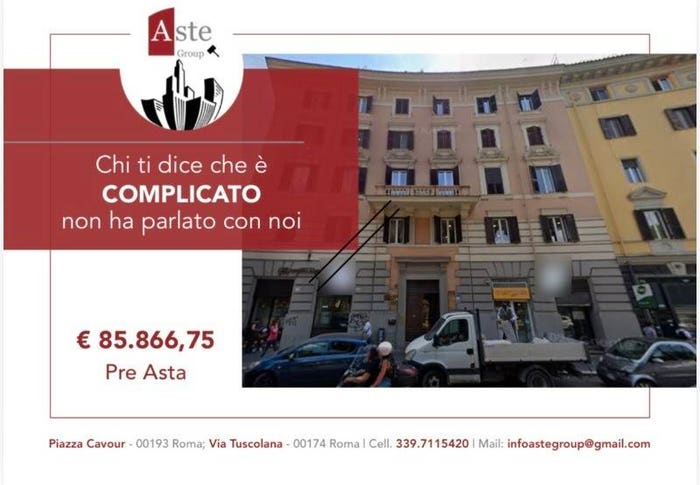 Appartamento quadrilocale in vendita in Piazza dei Re di Roma Roma RM Italia Roma RM, Re di Roma, Roma