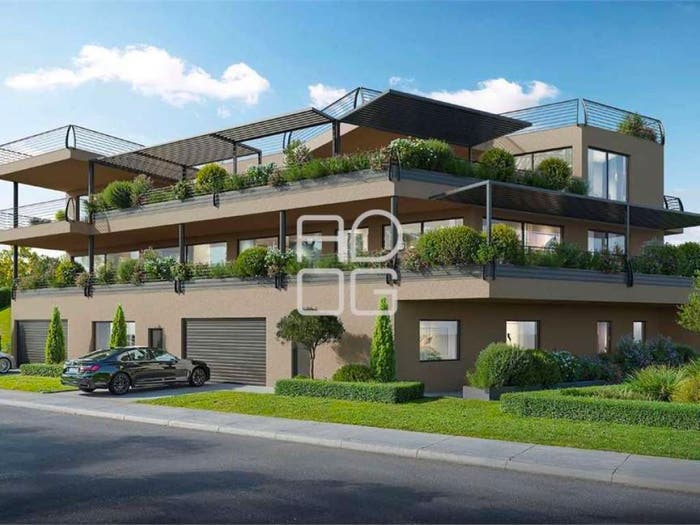 Appartamento quadrilocale in vendita in Via Bertanigra, Padenghe sul Garda