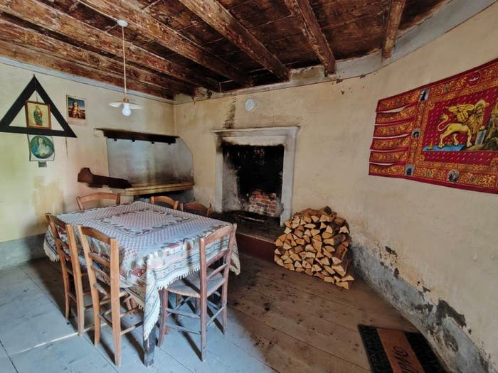 Casa con 5 locali in vendita in Via Asiago, Pedescala, Valdastico