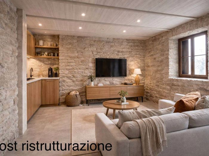 Case in Vendita e in Affitto - 3