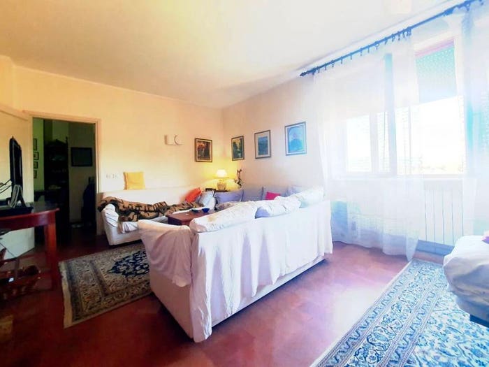 Appartamento con 6 locali in vendita in Via Papiro, Centro, Acquapendente