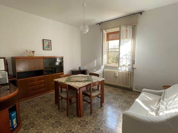 Casa con 6 locali in vendita in Via Tevere, Centro, Conselice