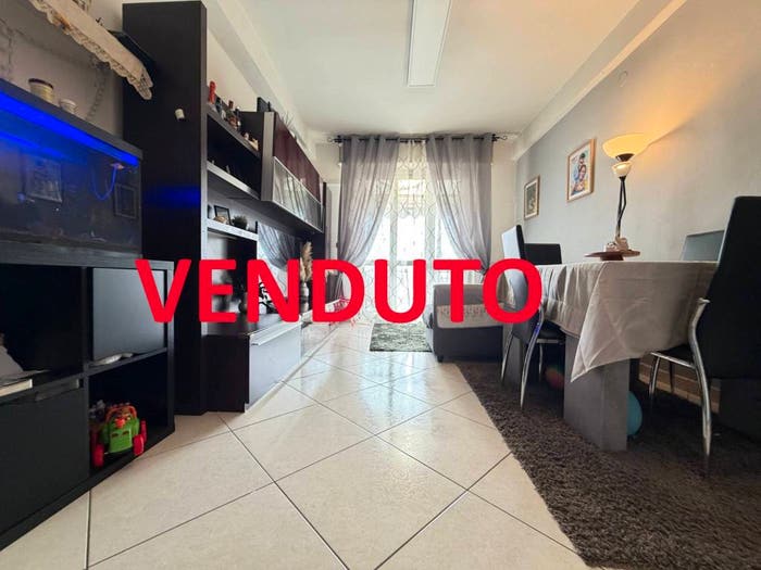 Appartamento trilocale in vendita in Via Dante Alighieri, Centro, Pessano con Bornago