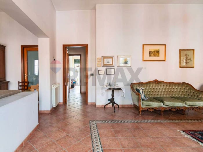 Casa con 6 locali in vendita in Via San Matteo, Centro, Giarre