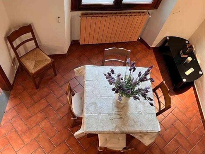 Appartamento quadrilocale in affitto in Via dell'Agnolo, Sant'Ambrogio, Firenze