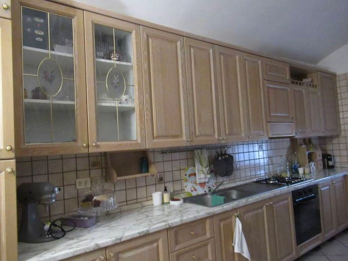 Casa con 6 locali in vendita in Oberdan, Centro, Quistello