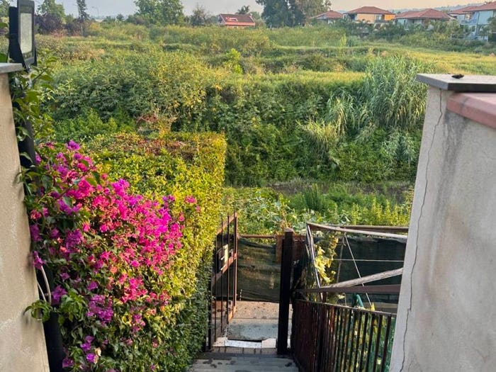 Appartamento bilocale in vendita in VIA CARRATA, Mascali