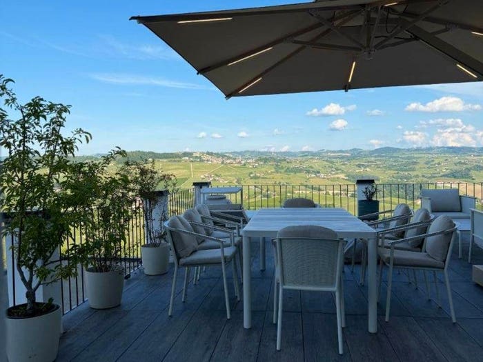 Casa con 6 locali in vendita in Centro, Novello
