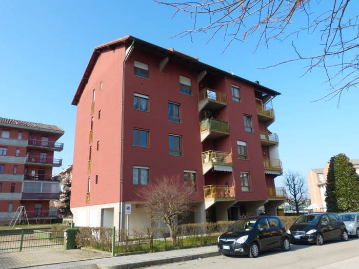 Appartamento quadrilocale in vendita in Via Giovanni Germanetto, Centro, Fossano