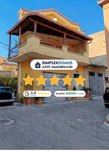 Casa con 6 locali in vendita in Siris, Terranova da Sibari