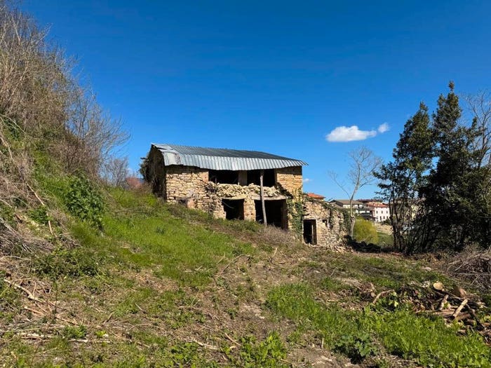 Casa in vendita in Via Settembre, Centro, Force