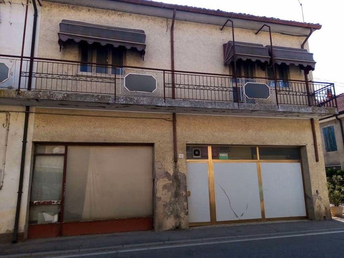 Casa in vendita in GAVELLO Via Nenni, Centro, Gavello