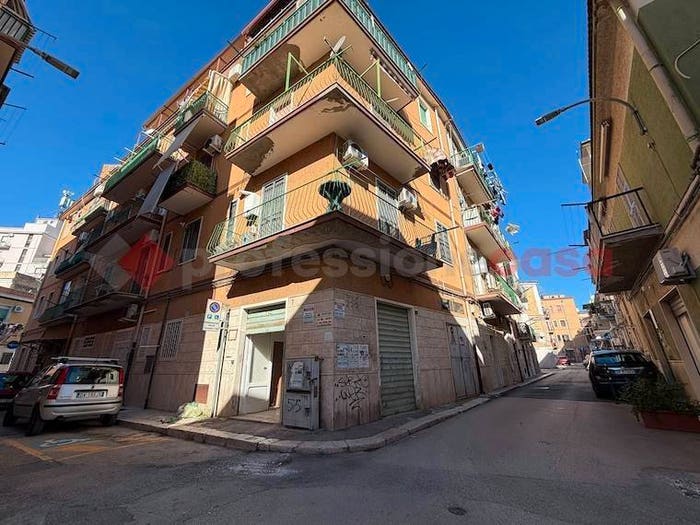 Appartamento monolocale in vendita in Via Ortovecchio, Quartieri Settecenteschi, Foggia