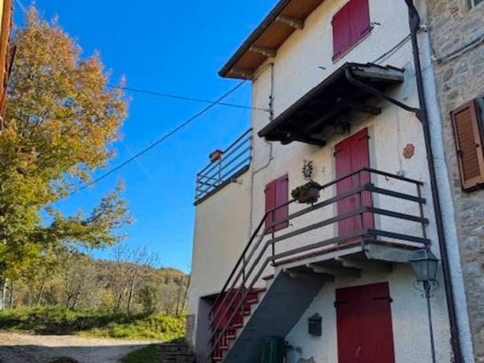 Casa trilocale in vendita in Località Sala No Number, Poppi