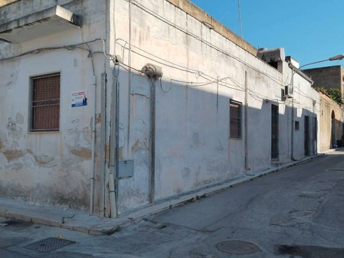 Casa quadrilocale in vendita in Via Mazzarino, Via Marsala Piazza Macello, Mazara del Vallo