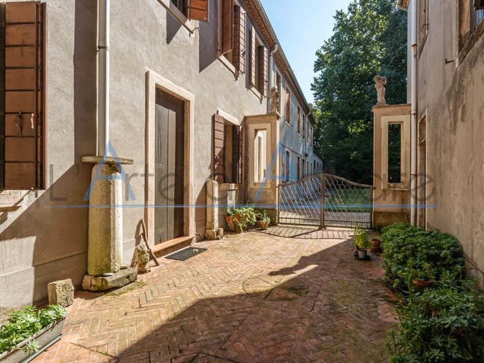 Casa con 6 locali in vendita in Sebastiano Caboto, Mandriola, Albignasego