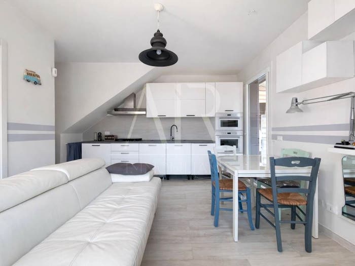 Casa trilocale in vendita in Viale Gaetano Donizetti, Lido Adriano Lido di Dante, Ravenna
