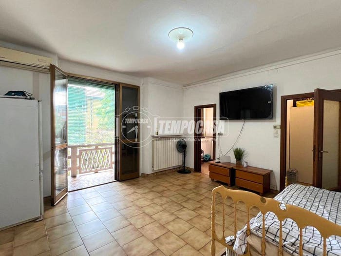 Appartamento bilocale in vendita in Via Padre Reginaldo Giuliani, Frati, Legnano