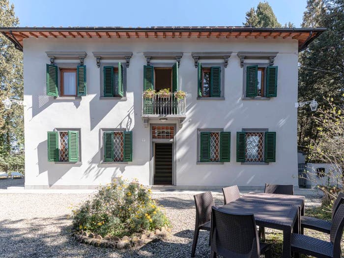 Casa con 6 locali in vendita in Via della Pace, Tavarnelle, Barberino Tavarnelle