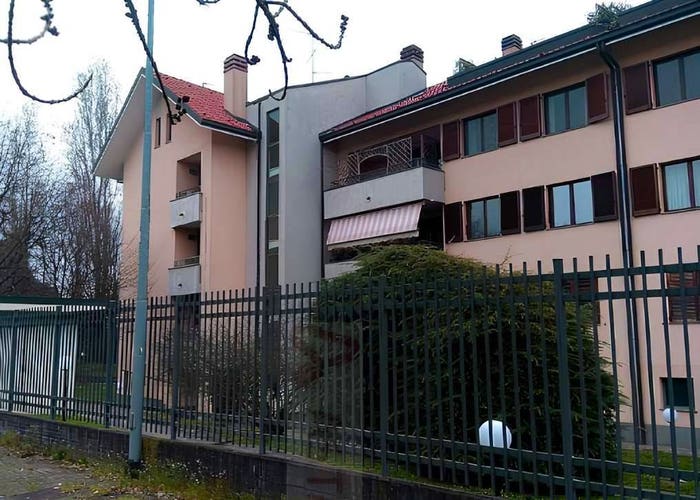 Appartamento trilocale in vendita in Via San Bovio B, San Bovio San Felice, Peschiera Borromeo