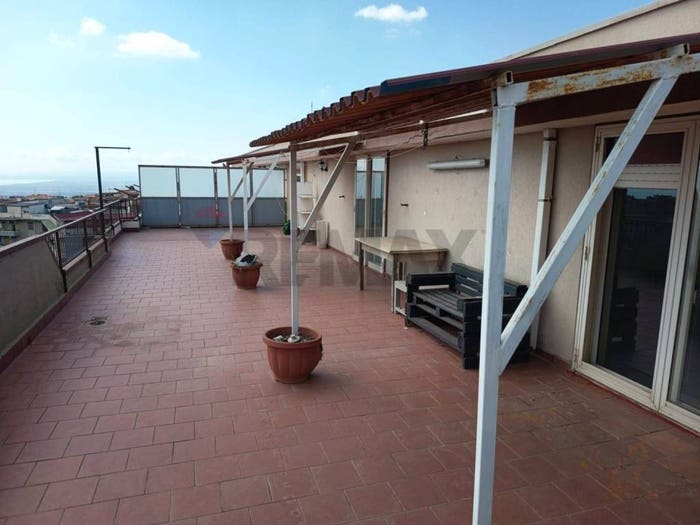 Casa quadrilocale in vendita in San Giovanni Galermo, Catania