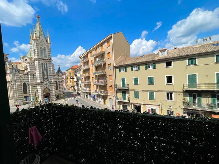 Appartamento bilocale in vendita in Via Nizza, Legino Zinola Fornaci, Savona